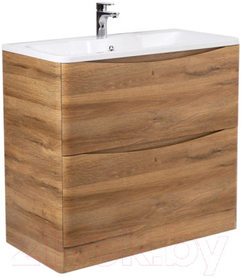 Тумба под умывальник BelBagno Acqua-1000-2C-PIA-RR