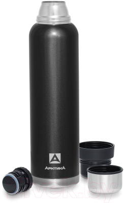 Термос для напитков Арктика 106-1600