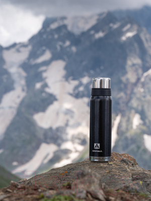 Термос для напитков Арктика 106-1600