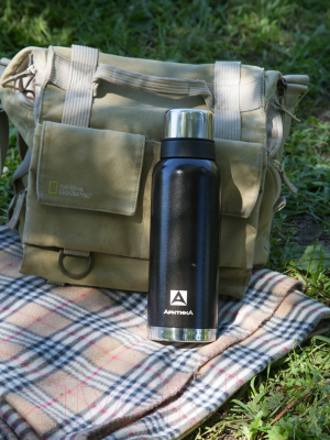 Термос для напитков Арктика 106-1600