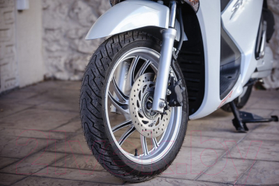 Мотошина передняя Pirelli Angel Scooter 100/80R16 50P TL