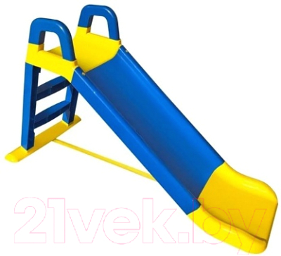 Горка Doloni Средняя / 014400/03 - фото