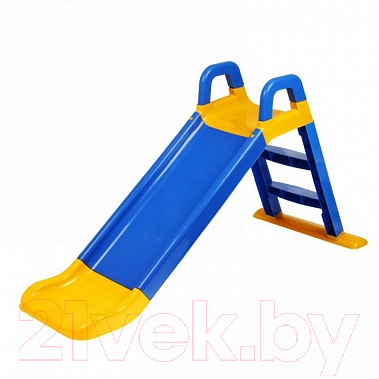 Горка Doloni Средняя / 014400/03