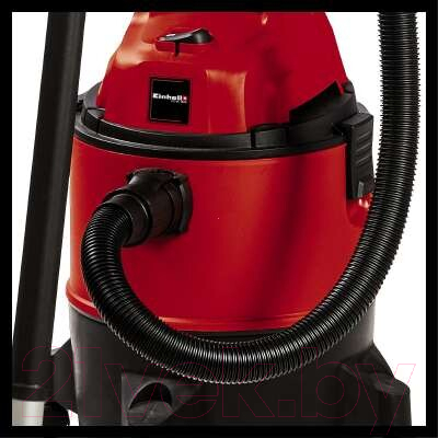 Профессиональный пылесос Einhell TC-VC 1825 (2342430)