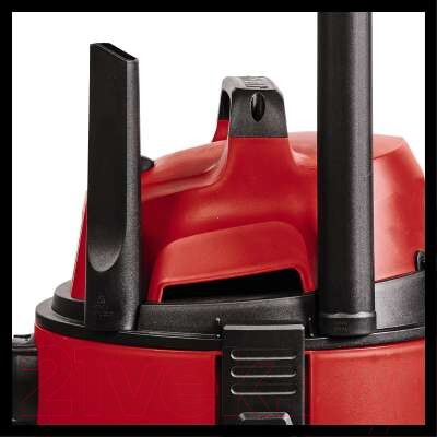 Профессиональный пылесос Einhell TC-VC 1825 (2342430)