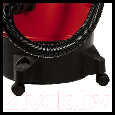 Профессиональный пылесос Einhell TC-VC 1825 (2342430)