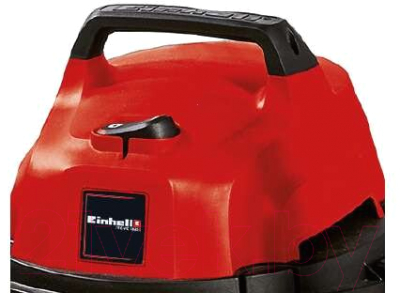 Профессиональный пылесос Einhell TC-VC 1825 (2342430)