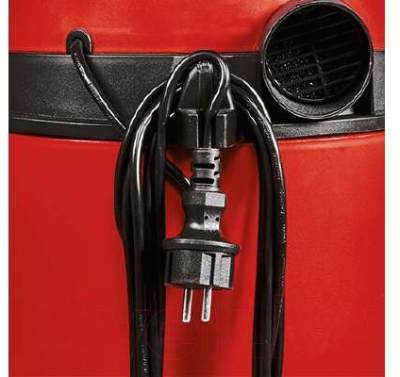 Профессиональный пылесос Einhell TC-VC 1825 (2342430)