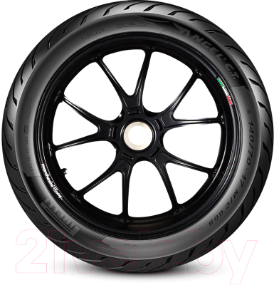 Мотошина задняя Pirelli Angel City 150/60-17 66S TL