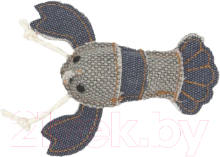 Игрушка для кошек Barry King Омар / BK-16005 - фото