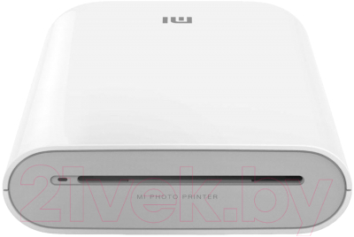 Принтер Xiaomi Mi Portable Photo Printer