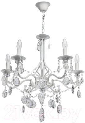 Люстра De City Свеча 683013205 - фото