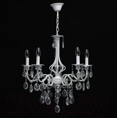 Люстра De City Свеча 683013205