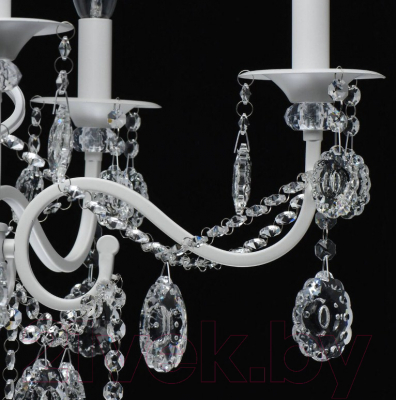 Люстра De City Свеча 683013205