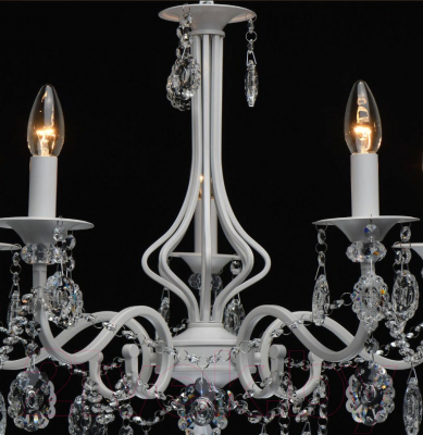 Люстра De City Свеча 683013205