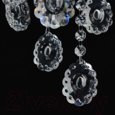 Люстра De City Свеча 683013205