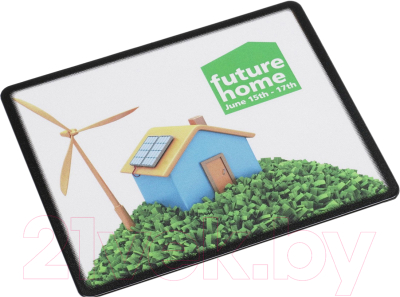 Коврик для мыши Xerox Create Range Mouse Mat / 003R98798 - фото