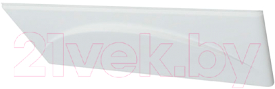 Экран для ванны Aquatek Феникс 180 - фото