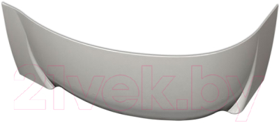 Экран для ванны Aquatek Бетта 170 L - фото