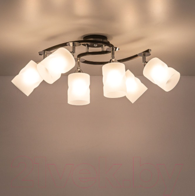 Люстра Citilux Сиерра CL119261