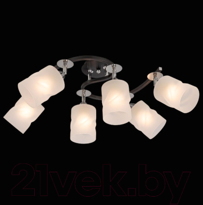 Люстра Citilux Сиерра CL119261