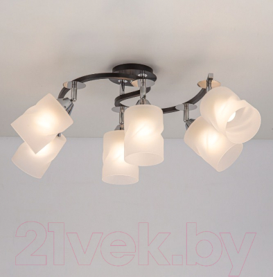 Люстра Citilux Сиерра CL119261