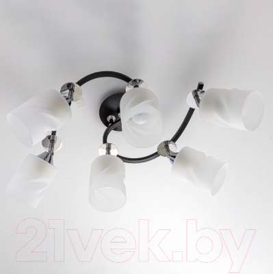 Люстра Citilux Сиерра CL119261