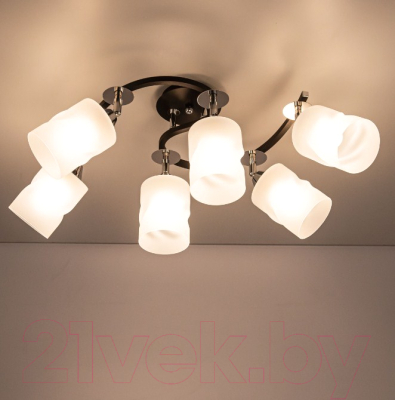 Люстра Citilux Сиерра CL119261