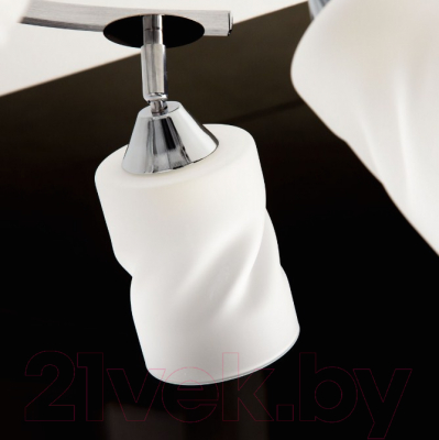 Люстра Citilux Сиерра CL119261