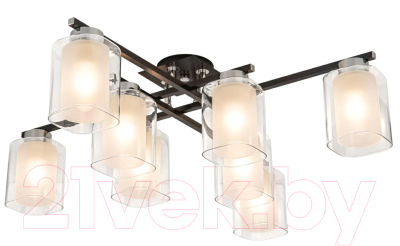 Люстра Citilux Диез CL111181 - фото