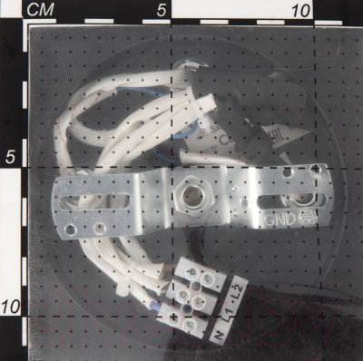 Люстра Citilux Диез CL111181