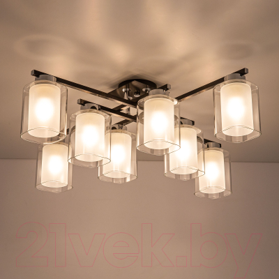 Люстра Citilux Диез CL111181