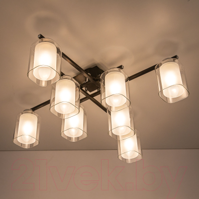 Люстра Citilux Диез CL111181