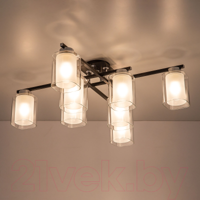 Люстра Citilux Диез CL111181