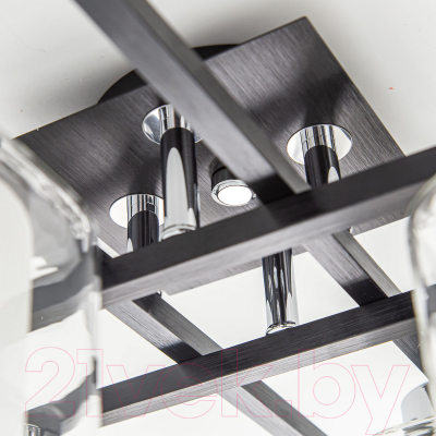 Люстра Citilux Диез CL111181