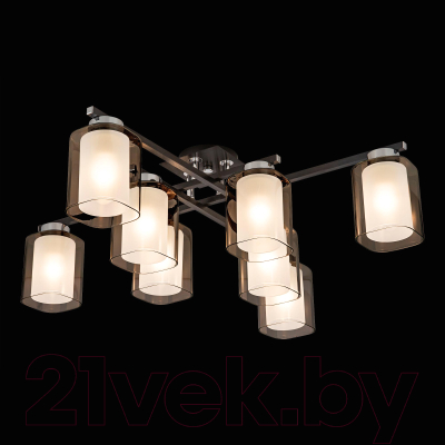 Люстра Citilux Диез CL111181