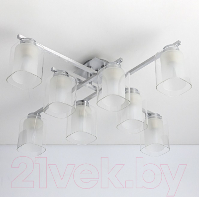 Люстра Citilux Диез CL111180