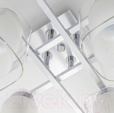 Люстра Citilux Диез CL111180