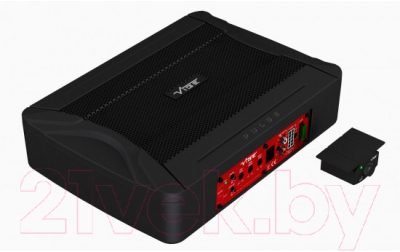 Корпусной активный сабвуфер VIBE audio PULSEC8A-V0