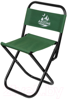 Стул складной Arizone AR-5-GN - фото