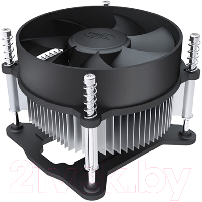 Кулер для процессора Deepcool CK-11508 PWM (DP-ICAS-CK11508-P) - фото