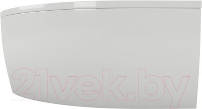 Экран для ванны Aquatek Ума