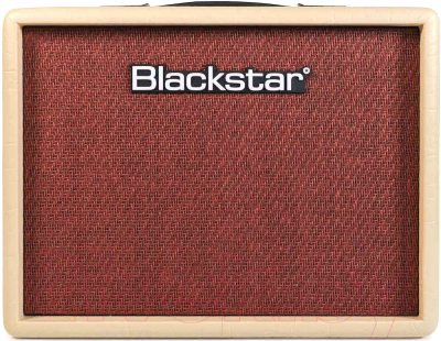 Комбоусилитель Blackstar Debut 15E - фото