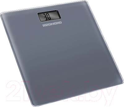 Напольные весы электронные Redmond RS-757 - фото