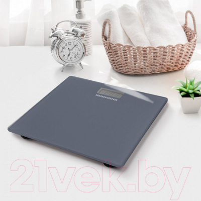 Напольные весы электронные Redmond RS-757