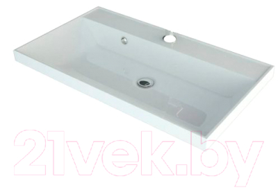 Умывальник ANDREA Classic 90 - фото