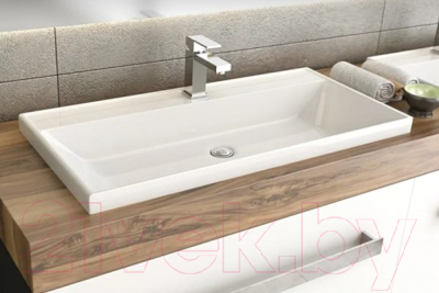 Умывальник ANDREA Classic 90