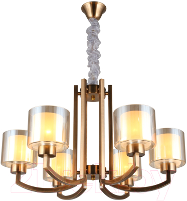 Люстра Omnilux OML-55913-06 - фото