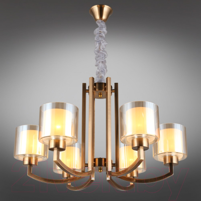 Люстра Omnilux OML-55913-06