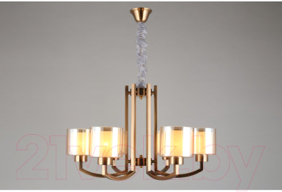 Люстра Omnilux OML-55913-06